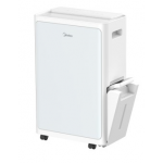 美的 MDDI-28L3D 28L 2合1抽濕機 - HEPA濾網、IOT智能連接